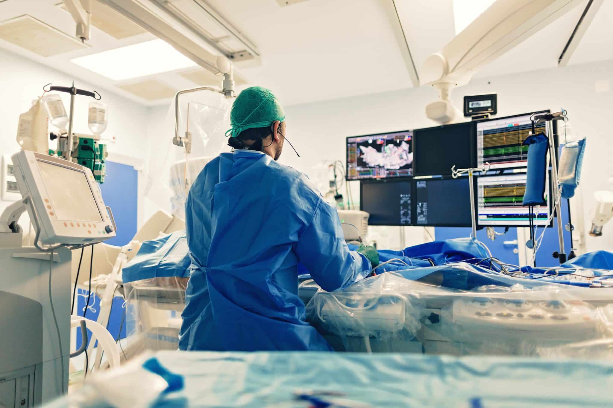 DPC et Accréditation des équipes radiologiques