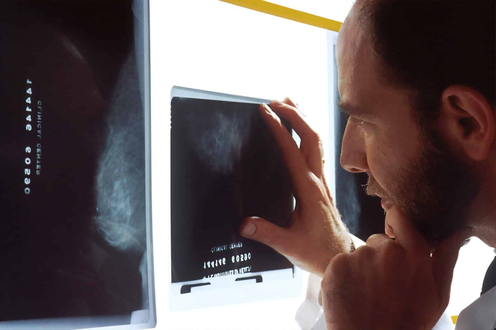  Qualité service de radiologie 